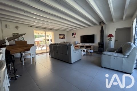 Villa i La Taillée, Vendee, La Taillée - € 334.500 | Ref: 83056 - foto 5