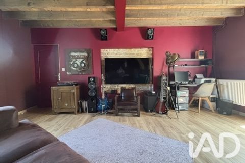 Villa i La Taillée, Vendee, La Taillée - € 334.500 | Ref: 83056 - foto 6