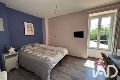 Villa i La Taillée, Vendee, La Taillée - € 334.500 | Ref: 83056 - foto 8