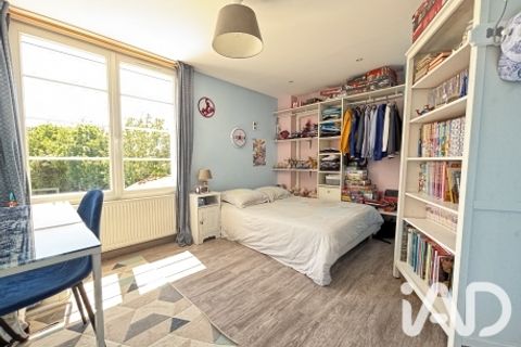 Villa i La Taillée, Vendee, La Taillée - € 334.500 | Ref: 83056 - foto 9