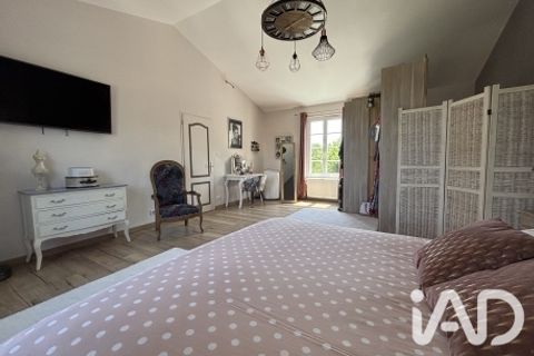 Villa i La Taillée, Vendee, La Taillée - € 334.500 | Ref: 83056 - foto 11