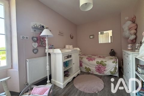 Villa i La Taillée, Vendee, La Taillée - € 334.500 | Ref: 83056 - foto 12