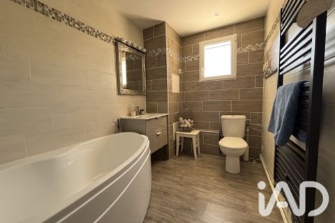 Villa i La Taillée, Vendee, La Taillée - € 334.500 | Ref: 83056 - foto 13