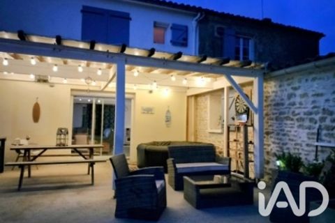 Villa i La Taillée, Vendee, La Taillée - € 334.500 | Ref: 83056 - foto 14