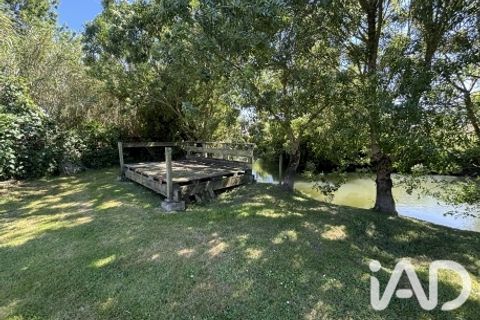 Villa i La Taillée, Vendee, La Taillée - € 334.500 | Ref: 83056 - foto 17