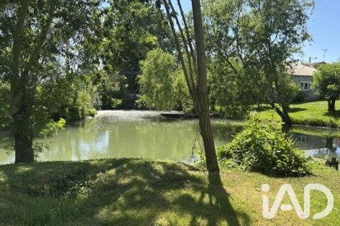 Villa i La Taillée, Vendee, La Taillée - € 334.500 | Ref: 83056 - foto 18