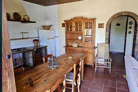 Cortijo in Estepona, Malaga - photo 4