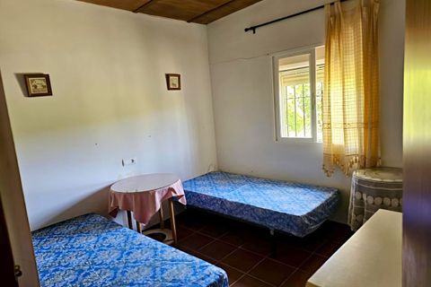 Cortijo in Estepona, Malaga - photo 5