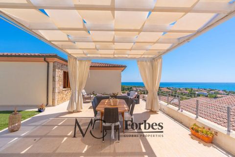 Villa i Siniscola, Nuoro, Siniscola - € 535.000 | Ref: SNV-03-26 - foto 1