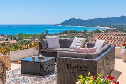 Villa i Siniscola, Nuoro, Siniscola - € 535.000 | Ref: SNV-03-26 - foto 5