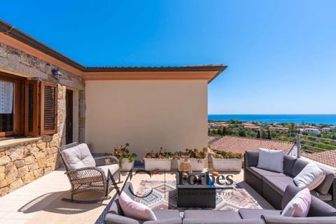 Villa i Siniscola, Nuoro, Siniscola - € 535.000 | Ref: SNV-03-26 - foto 6