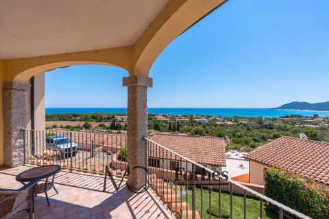 Villa i Siniscola, Nuoro, Siniscola - € 535.000 | Ref: SNV-03-26 - foto 11