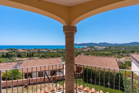 Villa i Siniscola, Nuoro, Siniscola - € 535.000 | Ref: SNV-03-26 - foto 12