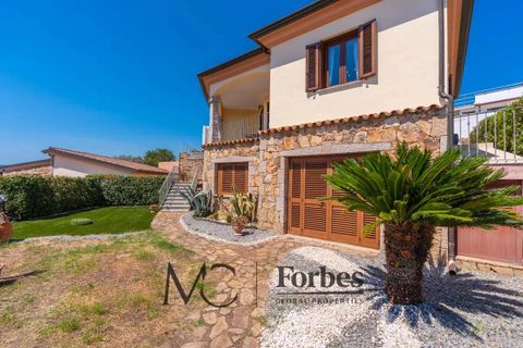 Villa i Siniscola, Nuoro, Siniscola - € 535.000 | Ref: SNV-03-26 - foto 30