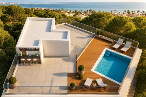 Apartment in Lo Pagan, Murcia - photo 1