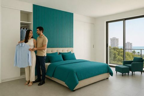 Apartment in Lo Pagan, Murcia - photo 4