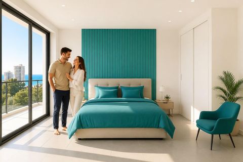 Apartment in Lo Pagan, Murcia - photo 5