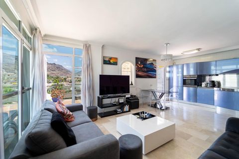 Penthouse i Playa De Mogan, Gran Canaria, Playa De Mogan - € 595.000 | Ref: 06116-CA/2934 - foto 4