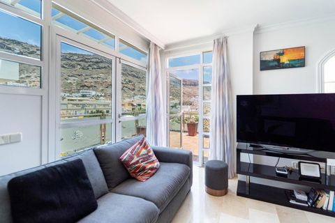 Penthouse i Playa De Mogan, Gran Canaria, Playa De Mogan - € 595.000 | Ref: 06116-CA/2934 - foto 13