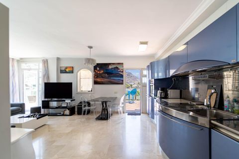Penthouse i Playa De Mogan, Gran Canaria, Playa De Mogan - € 595.000 | Ref: 06116-CA/2934 - foto 17