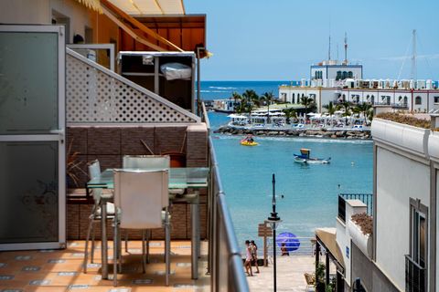 Penthouse i Playa De Mogan, Gran Canaria, Playa De Mogan - € 595.000 | Ref: 06116-CA/2934 - foto 32