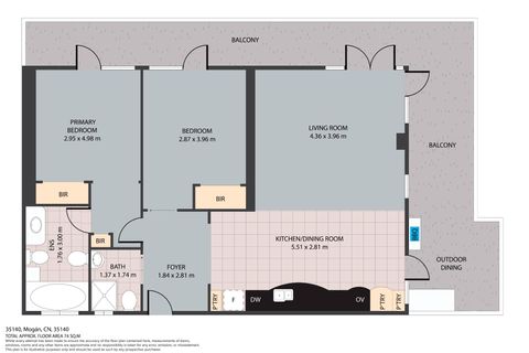 Penthouse i Playa De Mogan, Gran Canaria, Playa De Mogan - € 595.000 | Ref: 06116-CA/2934 - foto 39