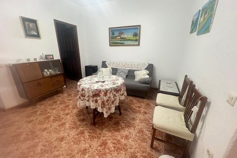 Villa a Almaden, Ciudad Real, Almaden - € 55.000 | Ref: EXP14777/8930 - foto 4
