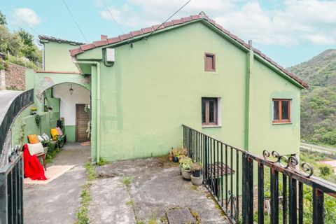Villa a Aller, Asturias, Aller - € 55.000 | Ref: EXP15140/8930 - foto 18
