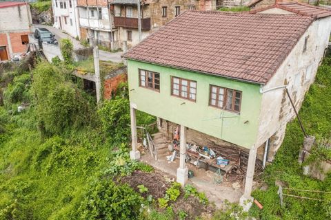 Villa a Aller, Asturias, Aller - € 55.000 | Ref: EXP15140/8930 - foto 36