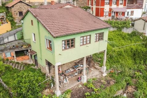 Villa a Aller, Asturias, Aller - € 55.000 | Ref: EXP15140/8930 - foto 37