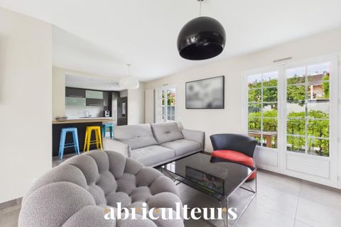 Villa i Ormesson-sur-Marne, Val-de-Marne, Ormesson-sur-Marne - € 649.000 | Ref: CDJM7953_EG_1707 - foto 5