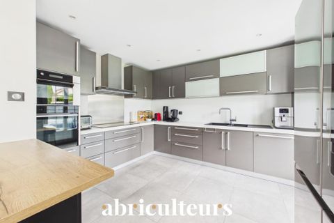Villa i Ormesson-sur-Marne, Val-de-Marne, Ormesson-sur-Marne - € 649.000 | Ref: CDJM7953_EG_1707 - foto 7