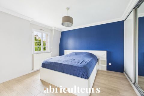 Villa i Ormesson-sur-Marne, Val-de-Marne, Ormesson-sur-Marne - € 649.000 | Ref: CDJM7953_EG_1707 - foto 10