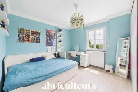 Villa i Ormesson-sur-Marne, Val-de-Marne, Ormesson-sur-Marne - € 649.000 | Ref: CDJM7953_EG_1707 - foto 13