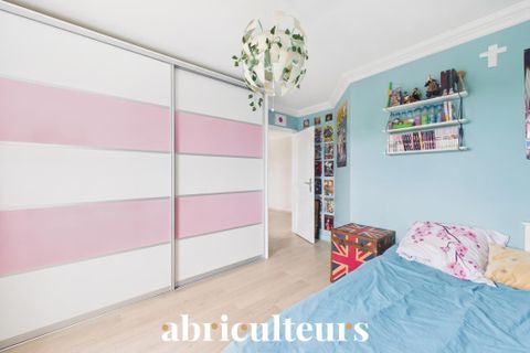 Villa i Ormesson-sur-Marne, Val-de-Marne, Ormesson-sur-Marne - € 649.000 | Ref: CDJM7953_EG_1707 - foto 14