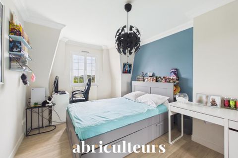 Villa i Ormesson-sur-Marne, Val-de-Marne, Ormesson-sur-Marne - € 649.000 | Ref: CDJM7953_EG_1707 - foto 15