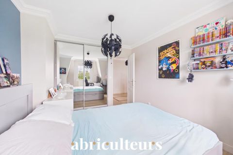 Villa i Ormesson-sur-Marne, Val-de-Marne, Ormesson-sur-Marne - € 649.000 | Ref: CDJM7953_EG_1707 - foto 16