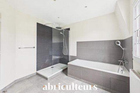 Villa i Ormesson-sur-Marne, Val-de-Marne, Ormesson-sur-Marne - € 649.000 | Ref: CDJM7953_EG_1707 - foto 17
