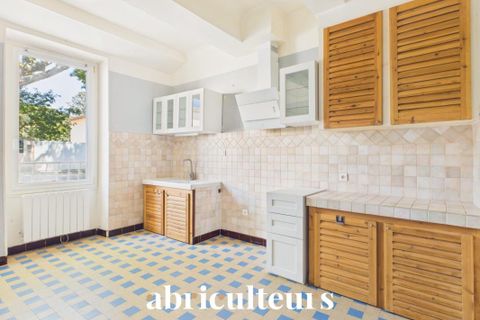Villa a Saint-Cannat, Bouches-du-Rhone, Saint-Cannat - € 420.000 | Ref: FBWA2762_MR_1707_1 - foto 3