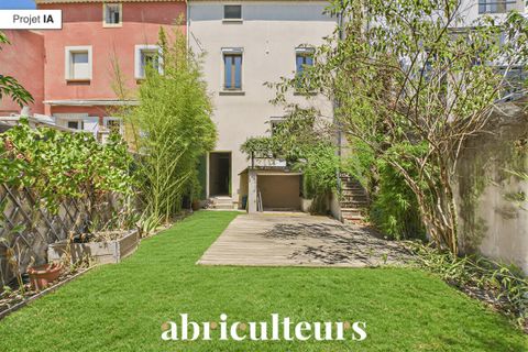 Villa a Saint-Cannat, Bouches-du-Rhone, Saint-Cannat - € 420.000 | Ref: FBWA2762_MR_1707_1 - foto 16