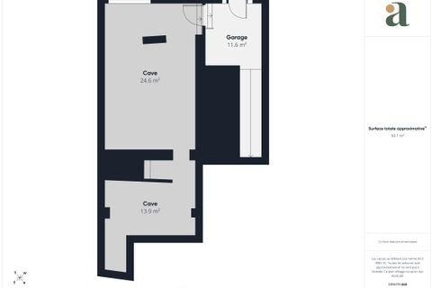Villa a Saint-Cannat, Bouches-du-Rhone, Saint-Cannat - € 420.000 | Ref: FBWA2762_MR_1707_1 - foto 17