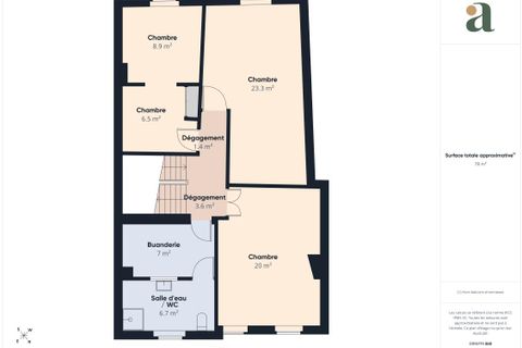 Villa a Saint-Cannat, Bouches-du-Rhone, Saint-Cannat - € 420.000 | Ref: FBWA2762_MR_1707_1 - foto 19