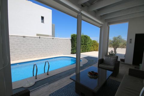 Villa i Ayamonte, Huelva, Ayamonte - € 350.000 | Ref: RAC002591/10841 - foto 2