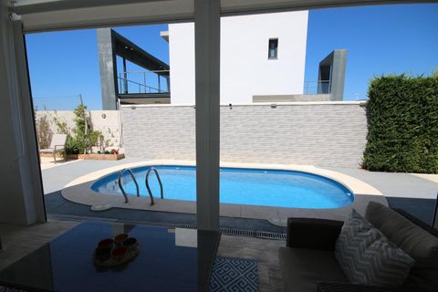 Villa i Ayamonte, Huelva, Ayamonte - € 350.000 | Ref: RAC002591/10841 - foto 3