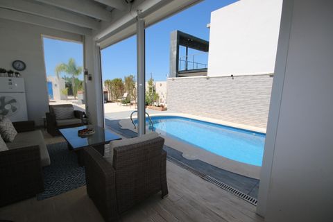 Villa i Ayamonte, Huelva, Ayamonte - € 350.000 | Ref: RAC002591/10841 - foto 4