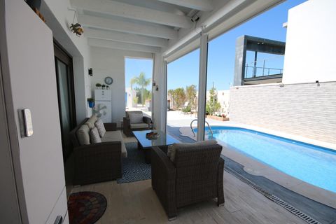 Villa i Ayamonte, Huelva, Ayamonte - € 350.000 | Ref: RAC002591/10841 - foto 5