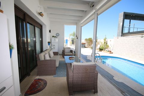Villa i Ayamonte, Huelva, Ayamonte - € 350.000 | Ref: RAC002591/10841 - foto 6