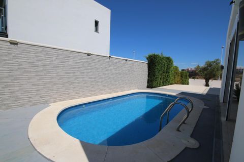 Villa i Ayamonte, Huelva, Ayamonte - € 350.000 | Ref: RAC002591/10841 - foto 8