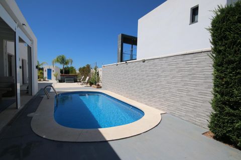 Villa i Ayamonte, Huelva, Ayamonte - € 350.000 | Ref: RAC002591/10841 - foto 9