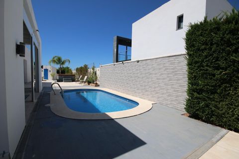 Villa i Ayamonte, Huelva, Ayamonte - € 350.000 | Ref: RAC002591/10841 - foto 11